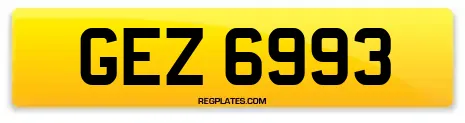 GEZ 6993