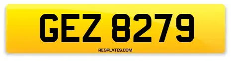 GEZ 8279