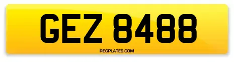 GEZ 8488