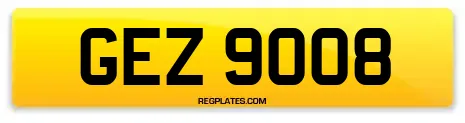 GEZ 9008