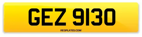 GEZ 9130