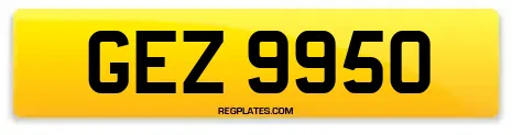 GEZ 9950