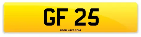 GF 25