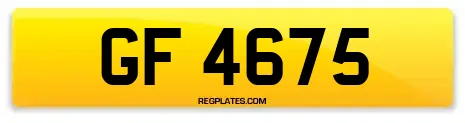 GF 4675