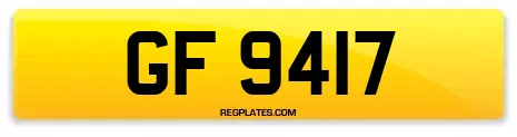 GF 9417