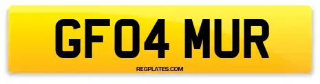 GF04 MUR