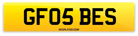 GF05 BES
