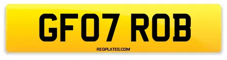 GF07 ROB