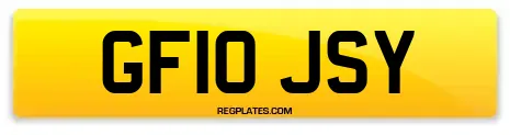 GF10 JSY