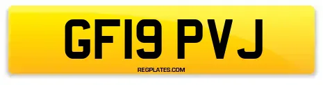 GF19 PVJ