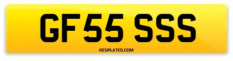 GF55 SSS