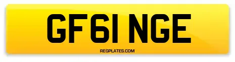 GF61 NGE
