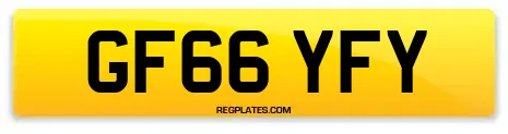 GF66 YFY