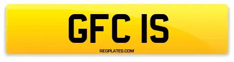GFC 1S