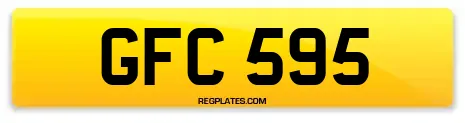GFC 595
