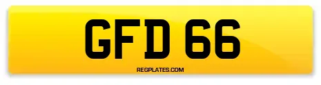 GFD 66