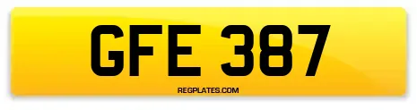 GFE 387