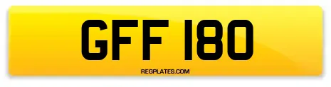 GFF 180