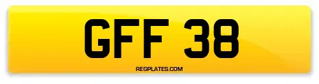 GFF 38