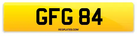 GFG 84