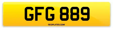 GFG 889