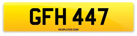 GFH 447