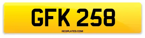 GFK 258