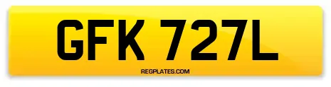 GFK 727L