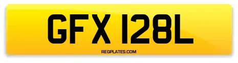GFX 128L