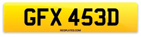 GFX 453D