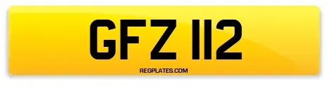 GFZ 112