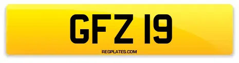 GFZ 19