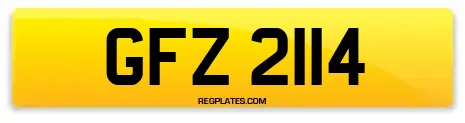 GFZ 2114