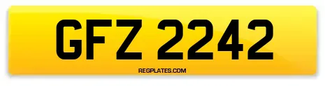 GFZ 2242