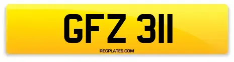 GFZ 311