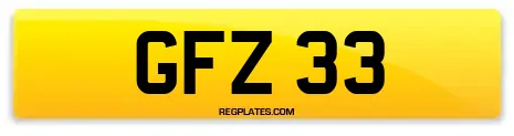 GFZ 33