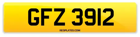 GFZ 3912