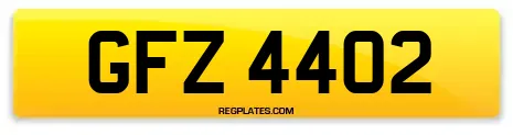 GFZ 4402