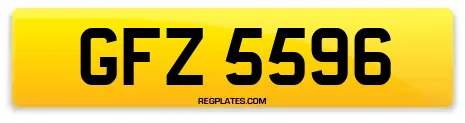 GFZ 5596