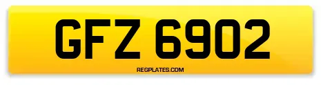 GFZ 6902