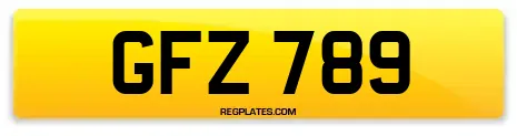 GFZ 789