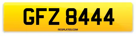 GFZ 8444