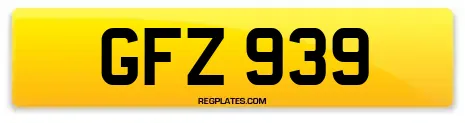 GFZ 939