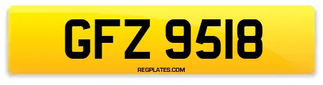 GFZ 9518