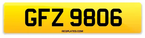 GFZ 9806