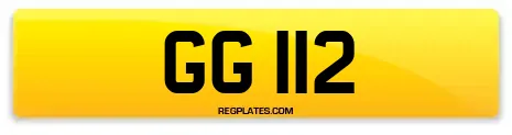 GG 112