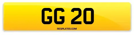 GG 20