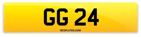 GG 24