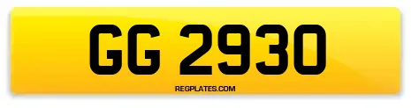 GG 2930