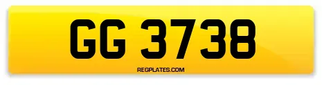 GG 3738